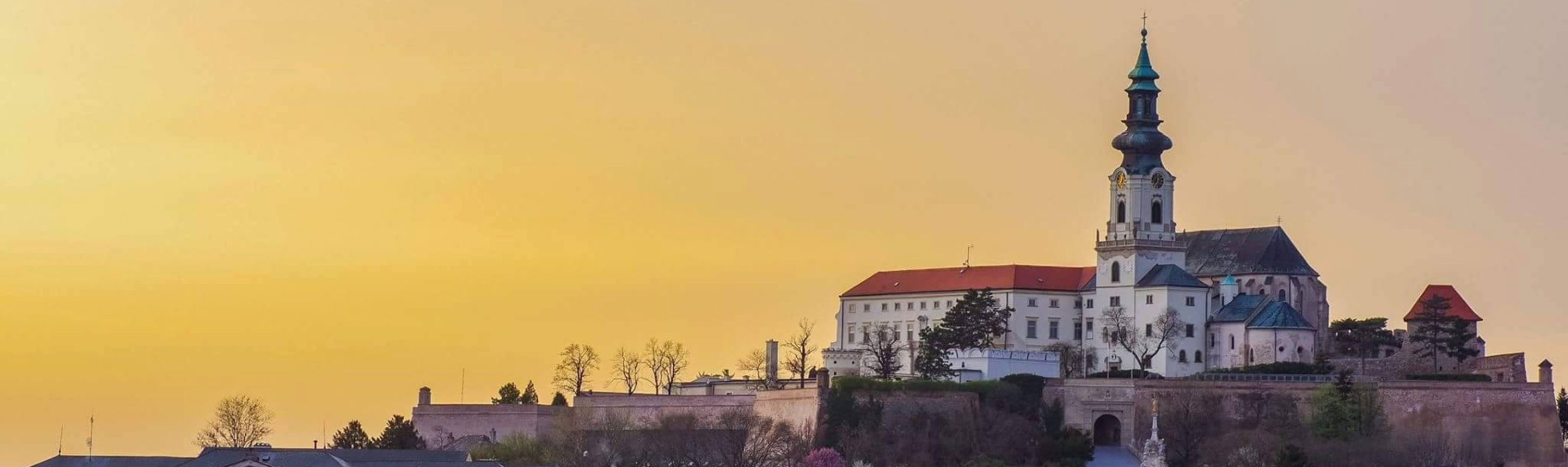 Waste analysis in Nitra