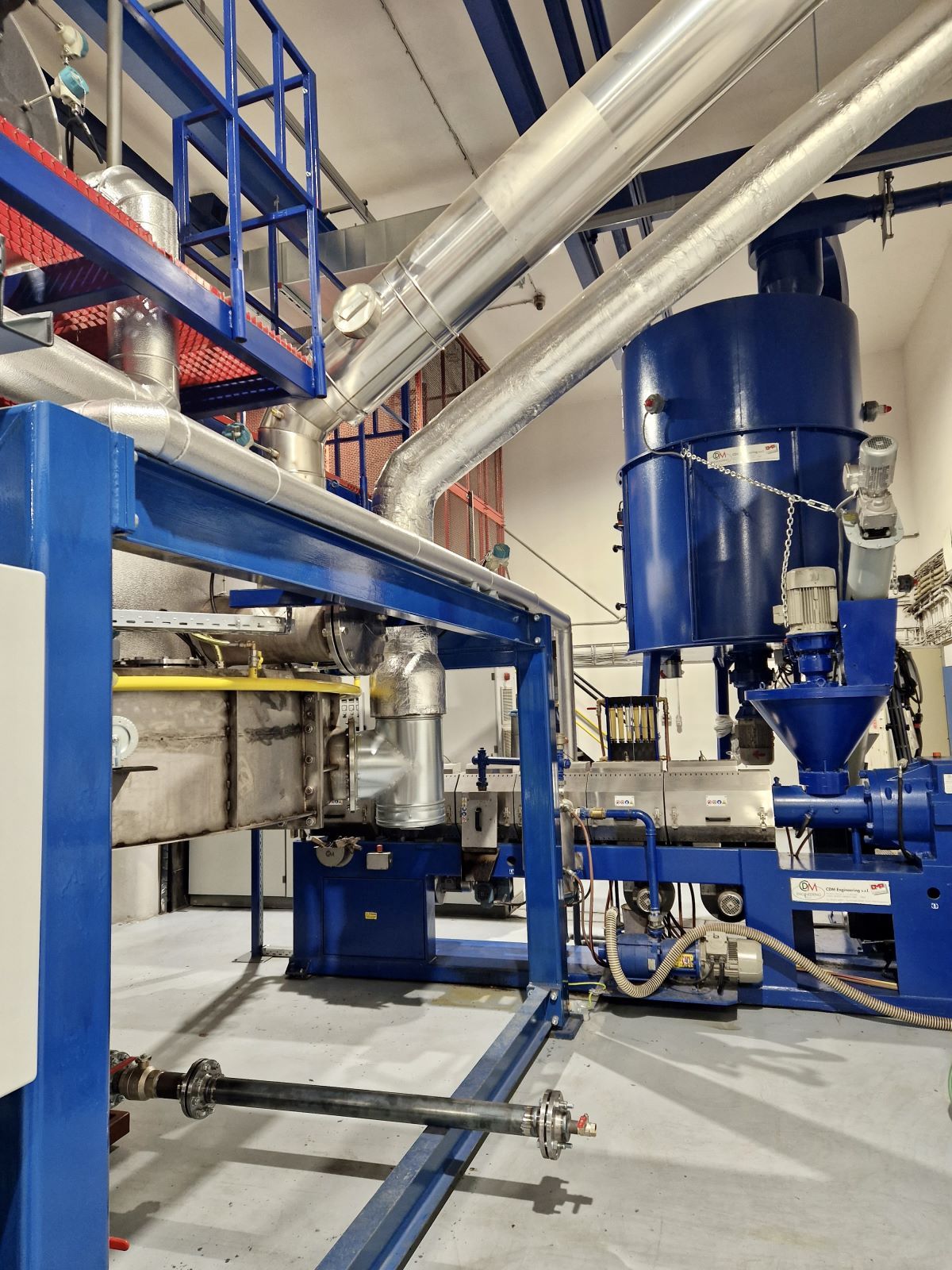 Waste analysis in Nitra